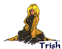 Trish